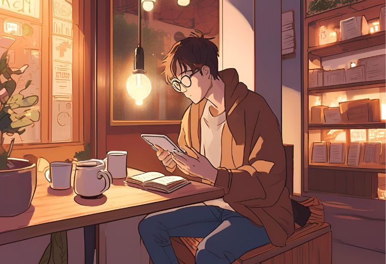 こちら「運」命の恋ですか？最新刊はどこで読める？人気サイトで読むメリットと比較